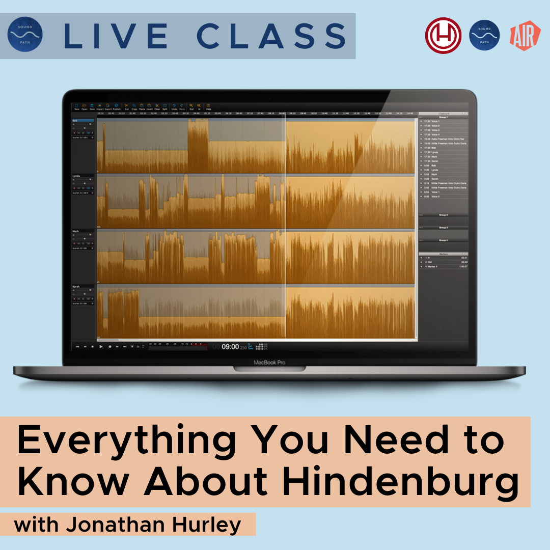 Everything You Need to Know About Hindenburg