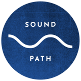 SoundPath logo