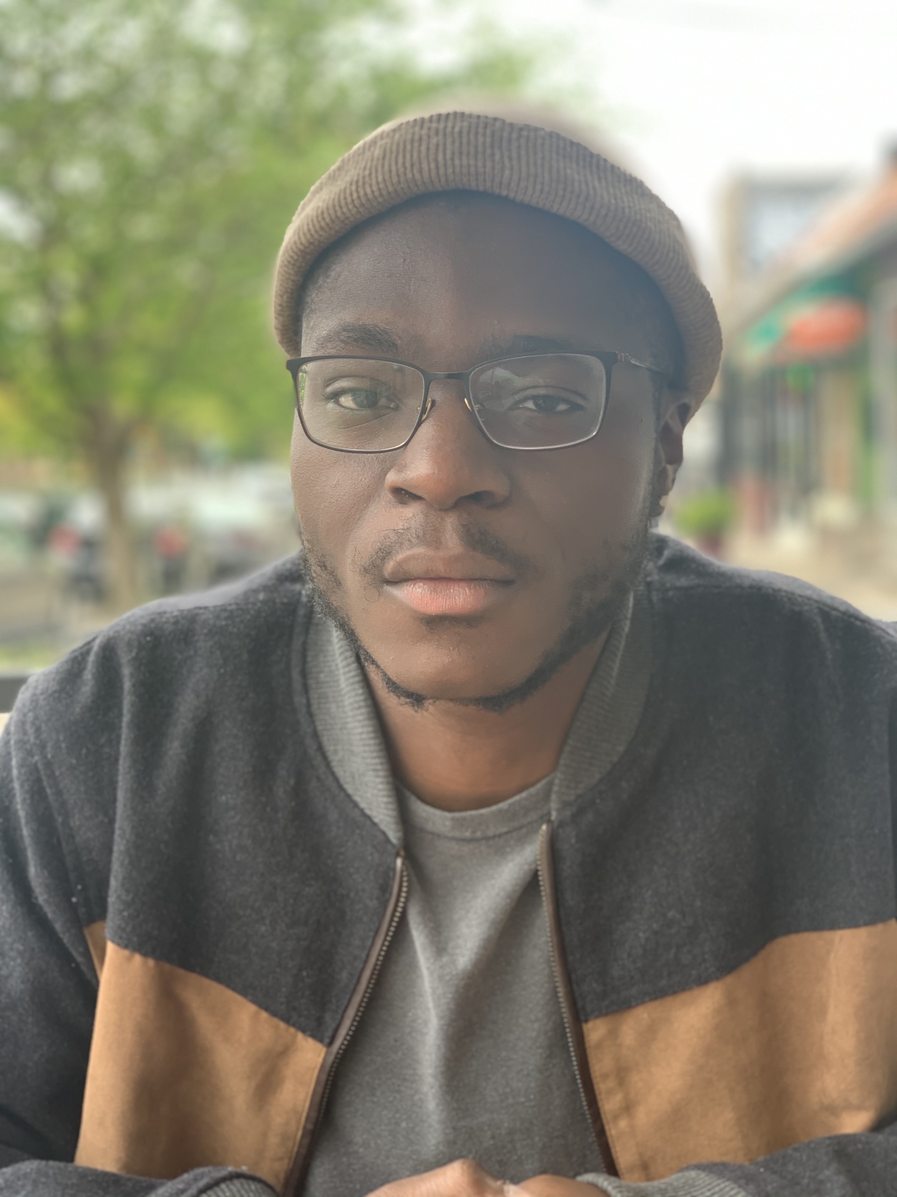 Adetola Abdulkadir