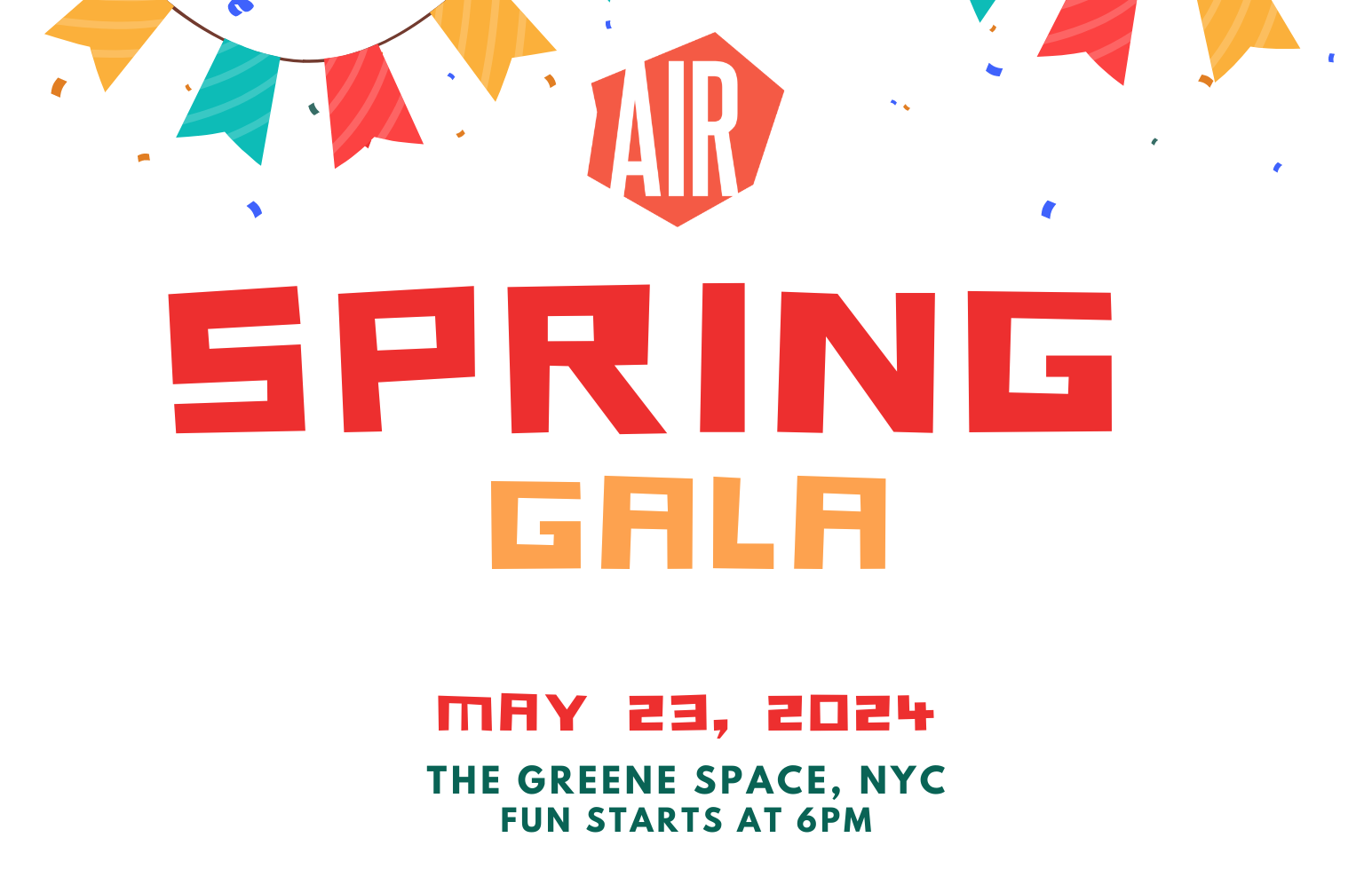Spring Gala