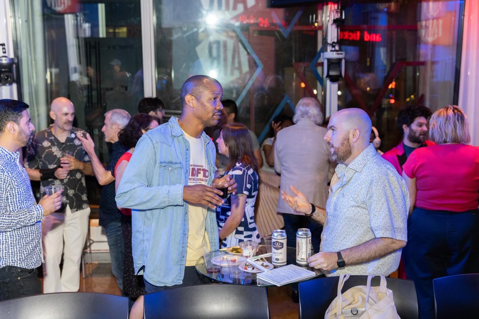 photos from AIR Gala