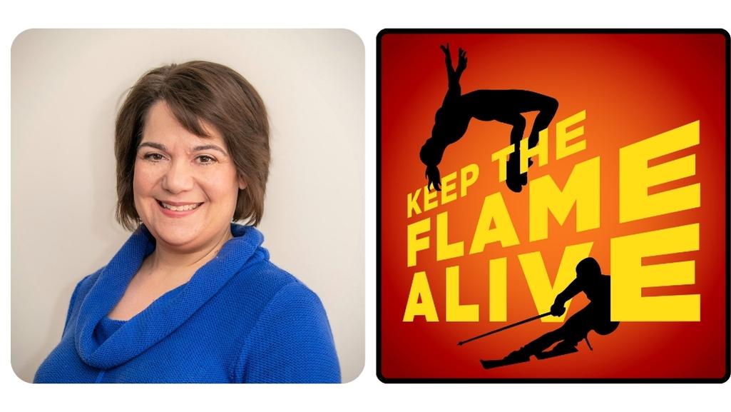 Alison Brown - Keep The Flame Alive