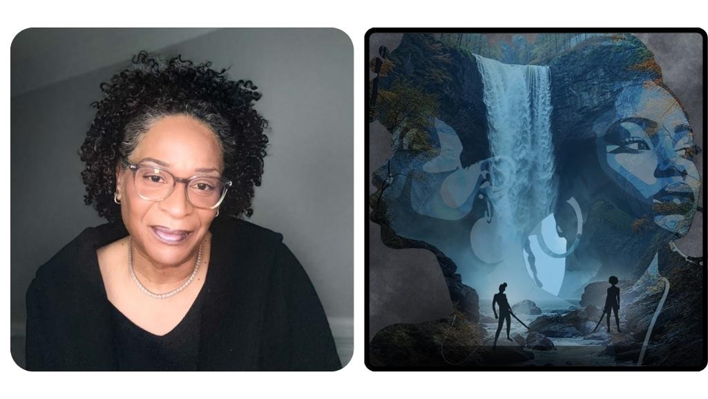 Anita Williams - Bayou’s Wrath