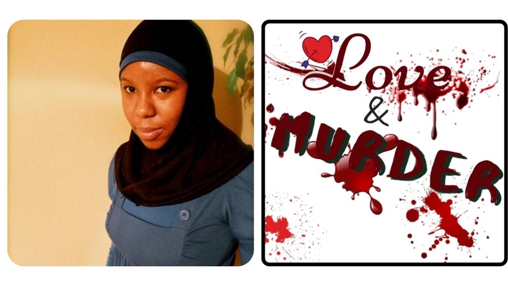 Ky Toure - Love and Murder