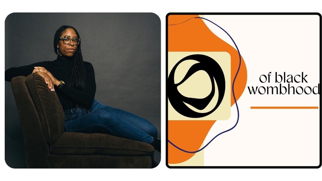 Tanya Latortue - Of Black Wombhood