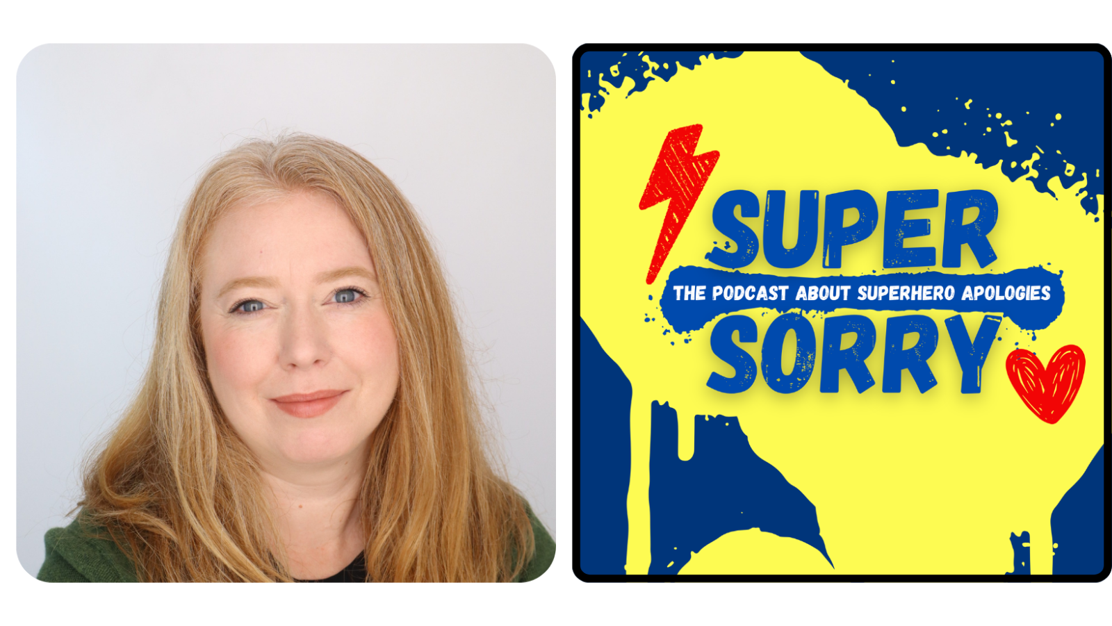 Amber Janke / Super Sorry