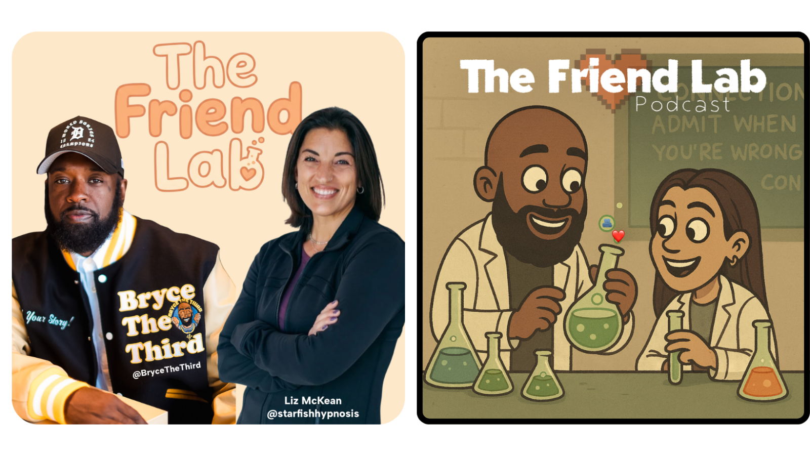 Bryce The Third / The Friend Lab