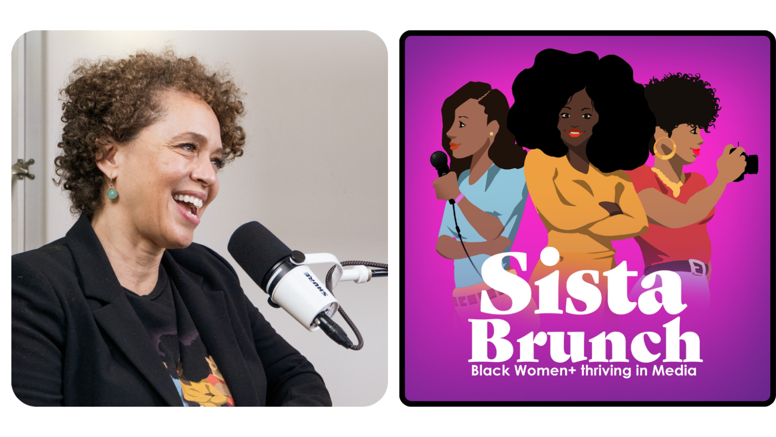 Franshen Cox / Sista Brunch