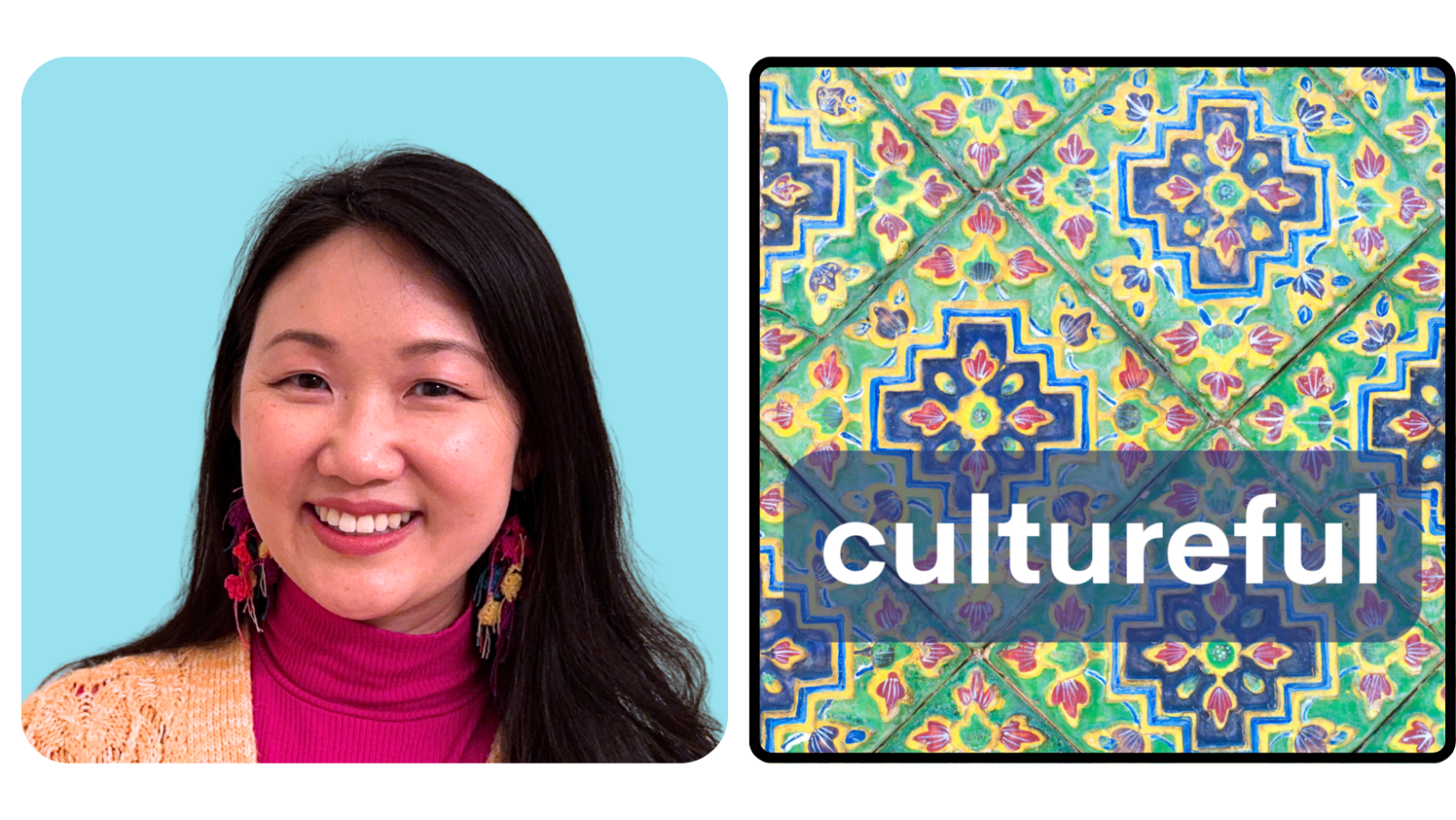 Jess Lin / Cultureful