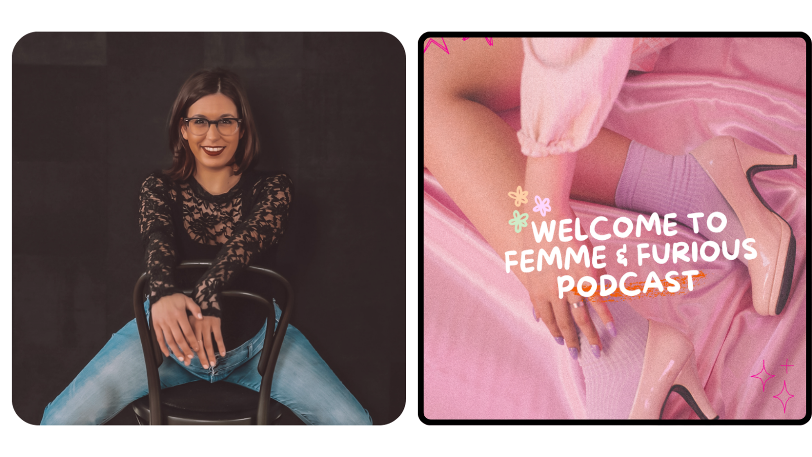 Julia Rose Portela / Femme & Furious