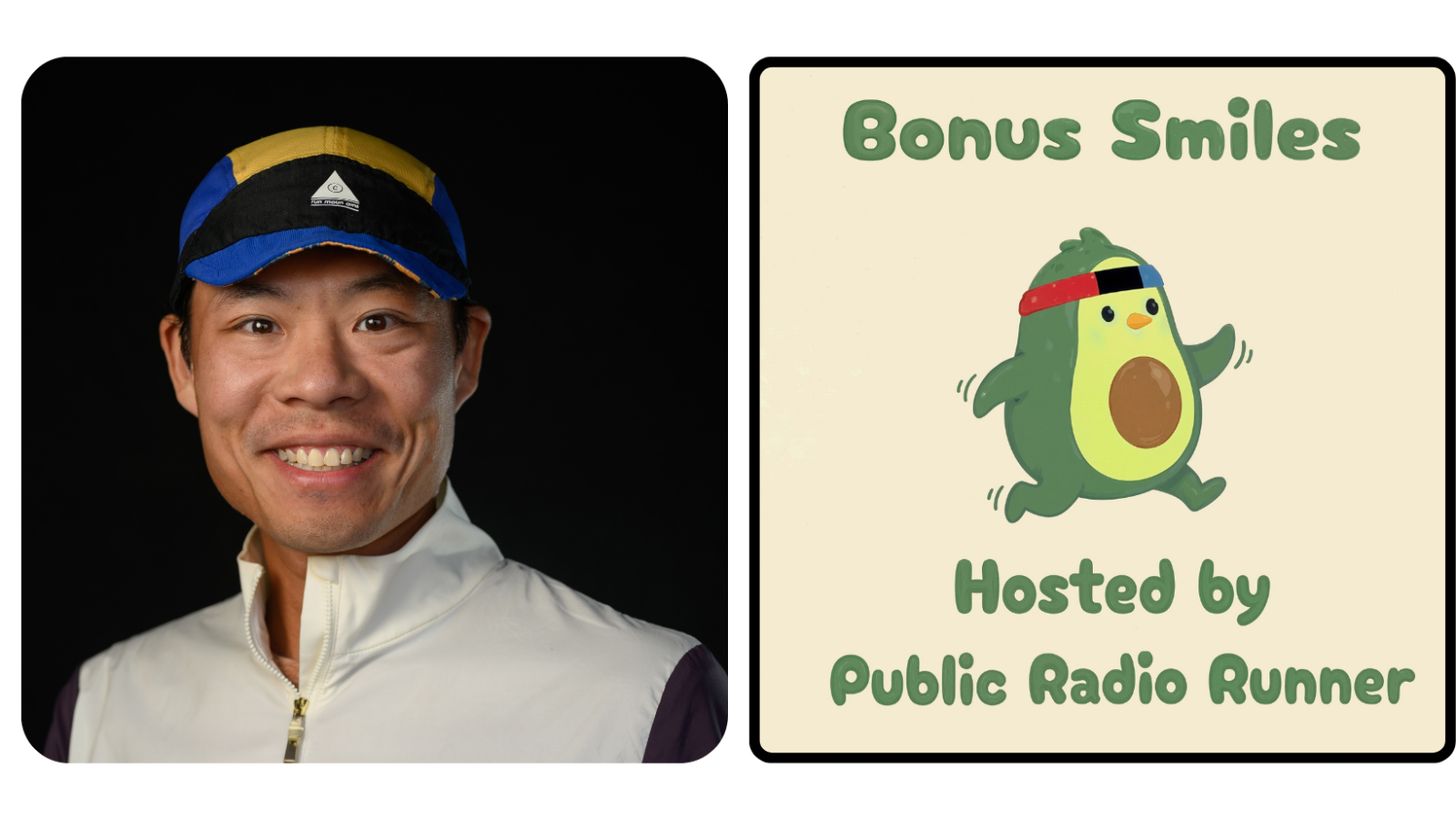 Kevin Kato / Bonus Smiles 