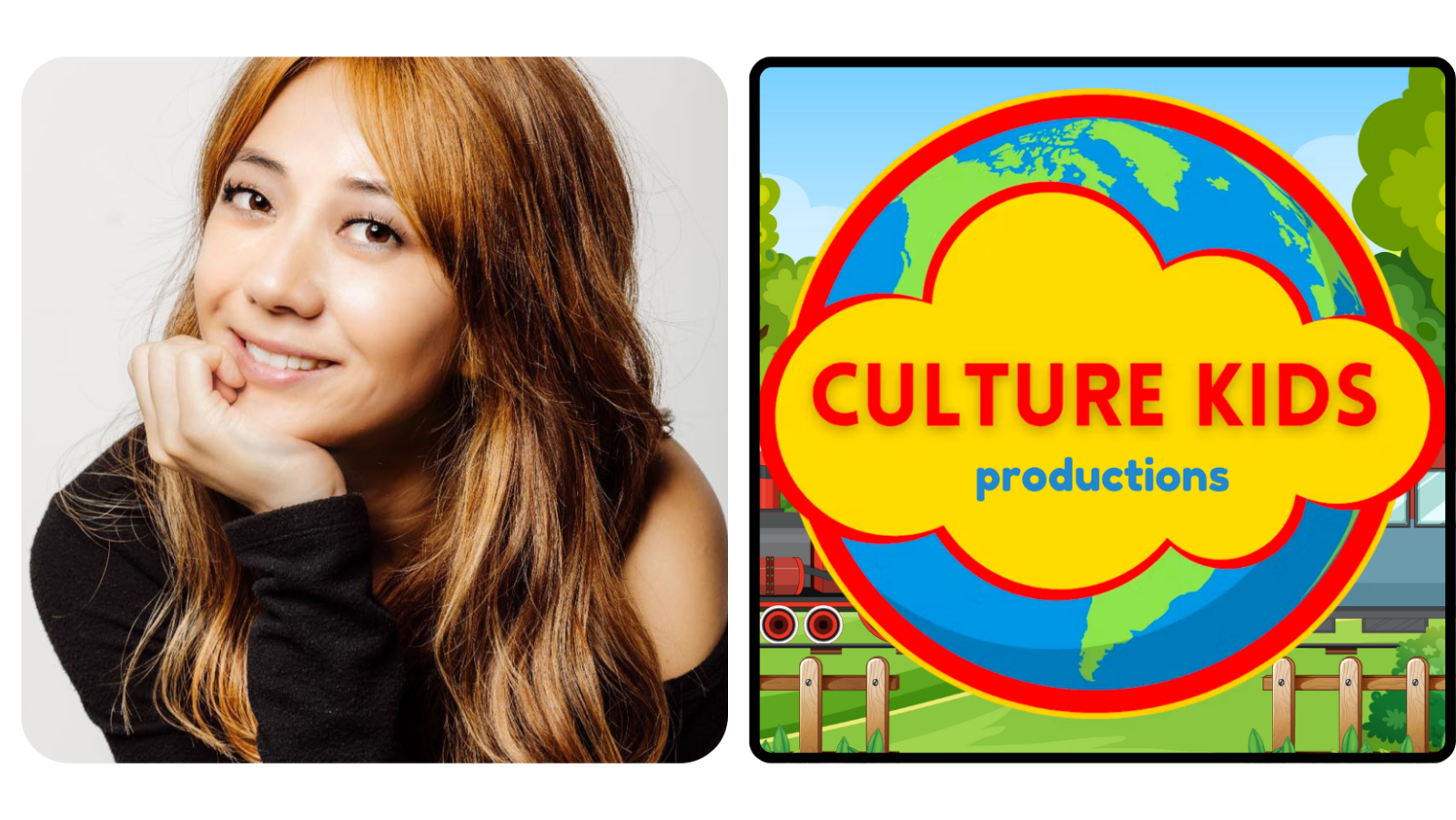 Kristen Kim / Culture Kids
