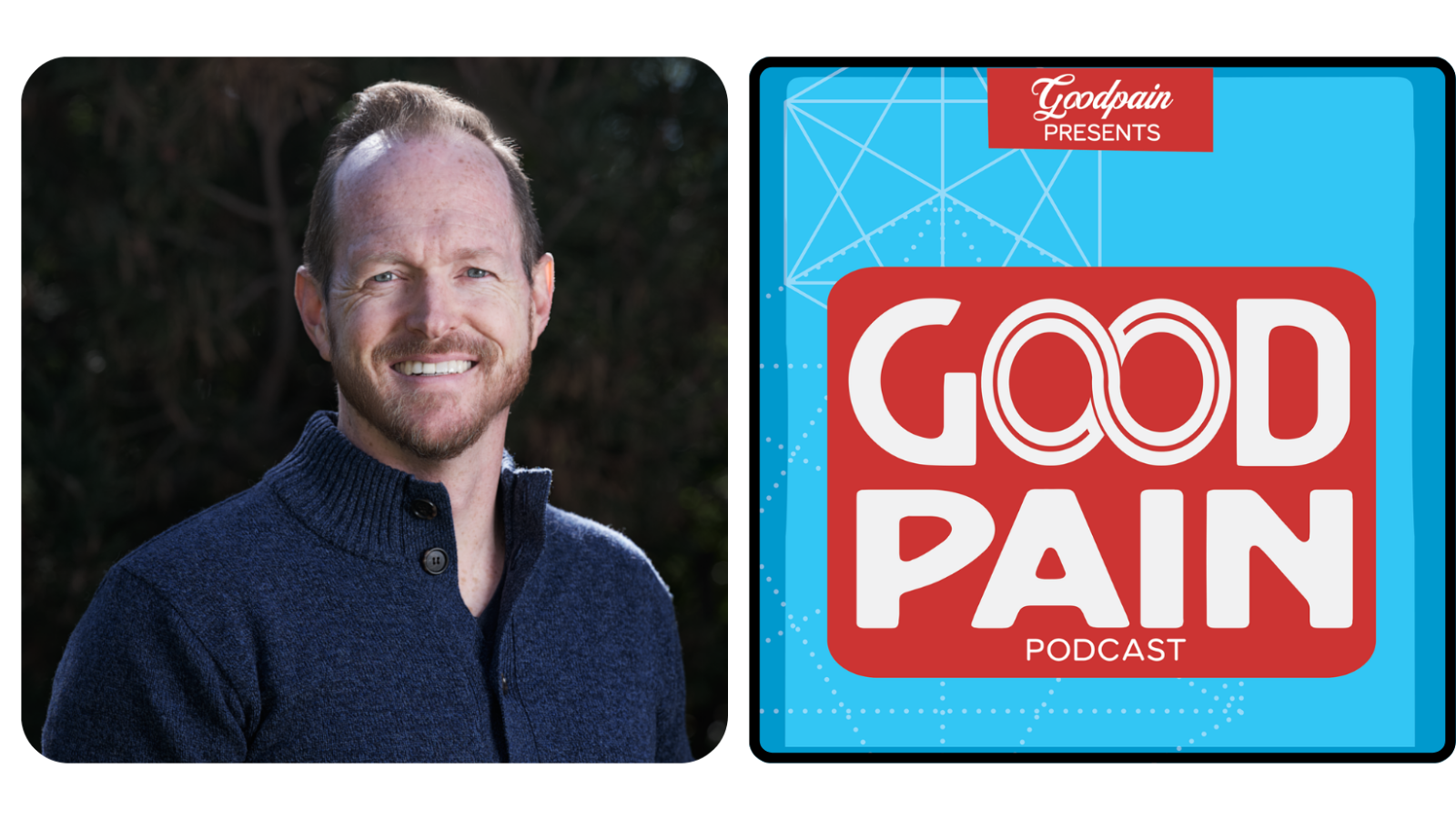 Tyler Adams / Goodpain