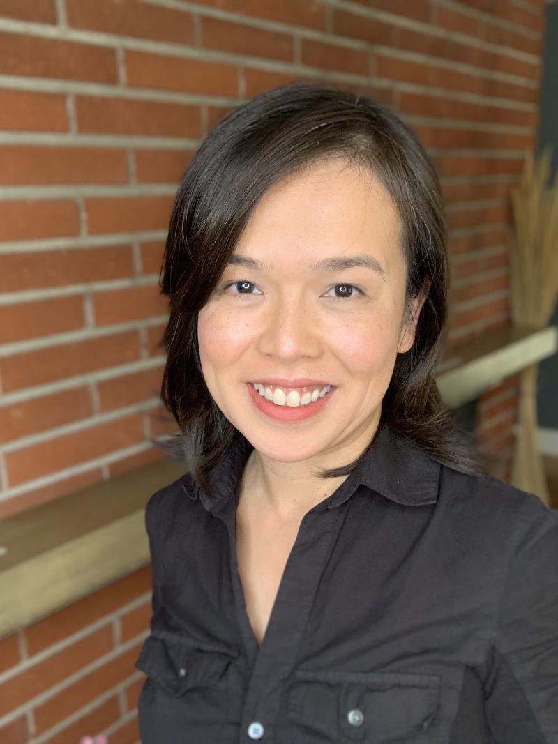 Christine Nguyen