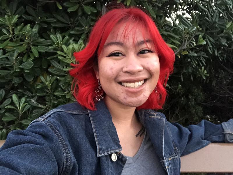 Janelle Salanga