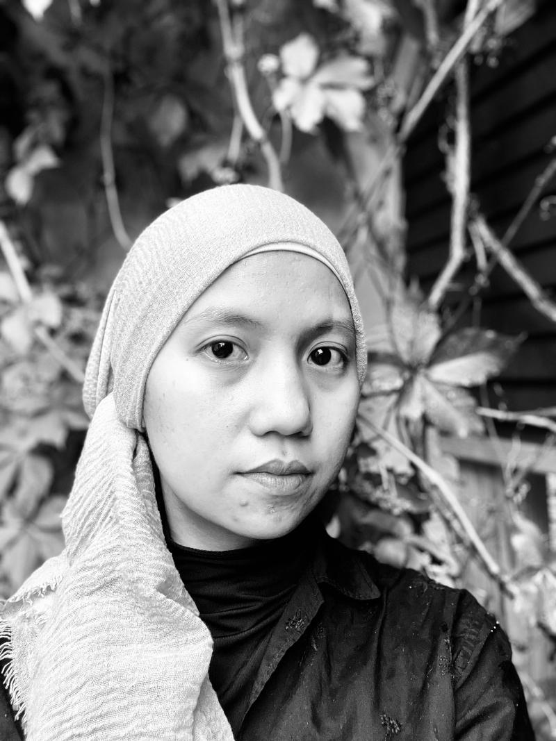 Tanita Rahmani