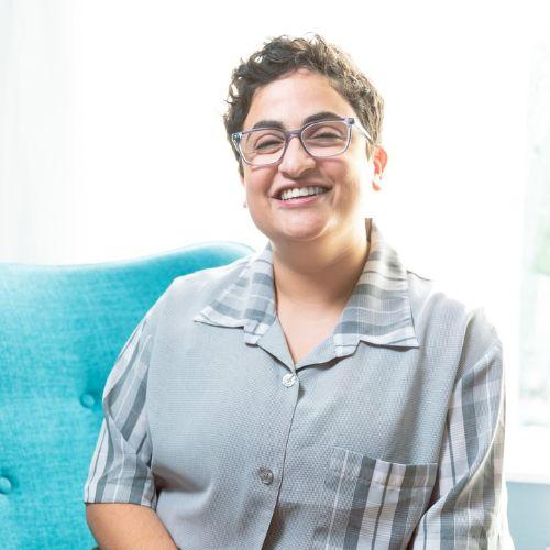 Ann Marie Awad
