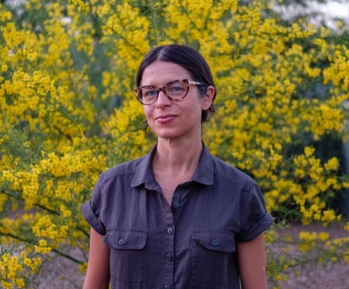 Ruxandra Guidi