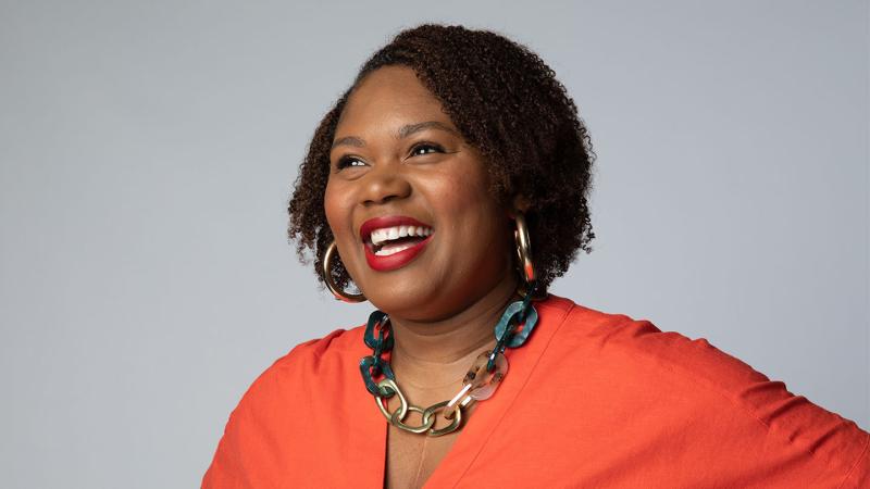 LaShawn Hudson