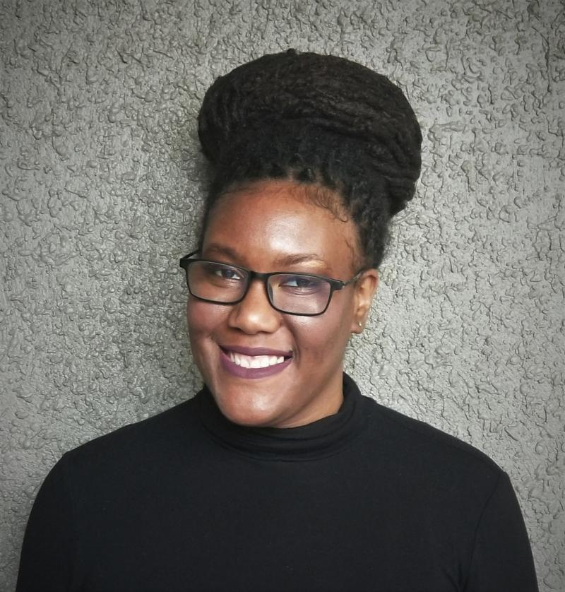 Shardae White
