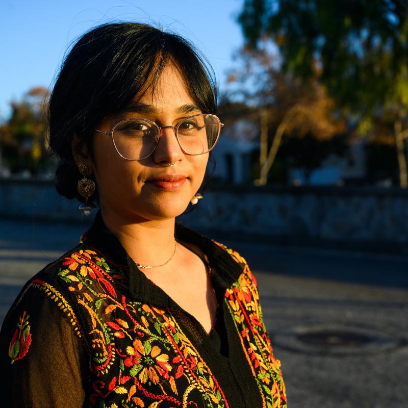 Srishti Prabha