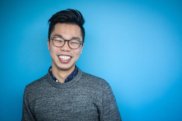 Thomas Lu