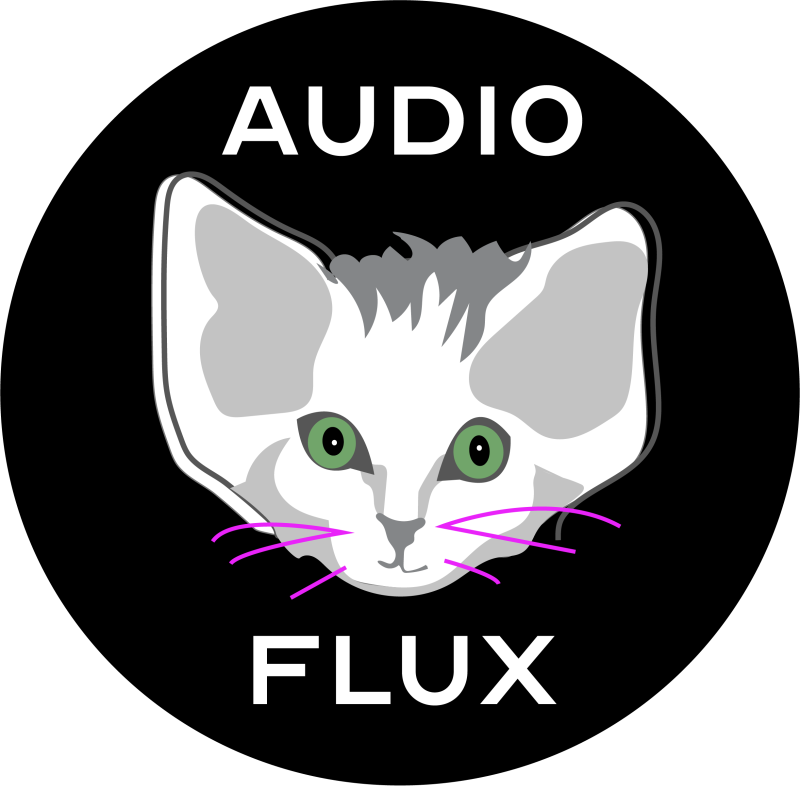 audio flux