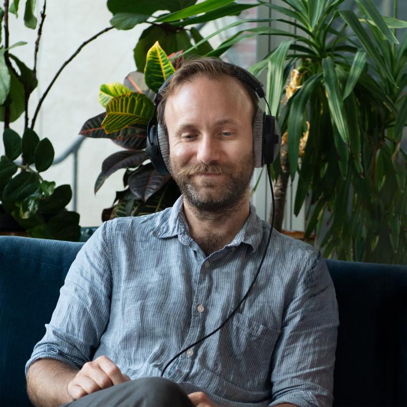 David Herman