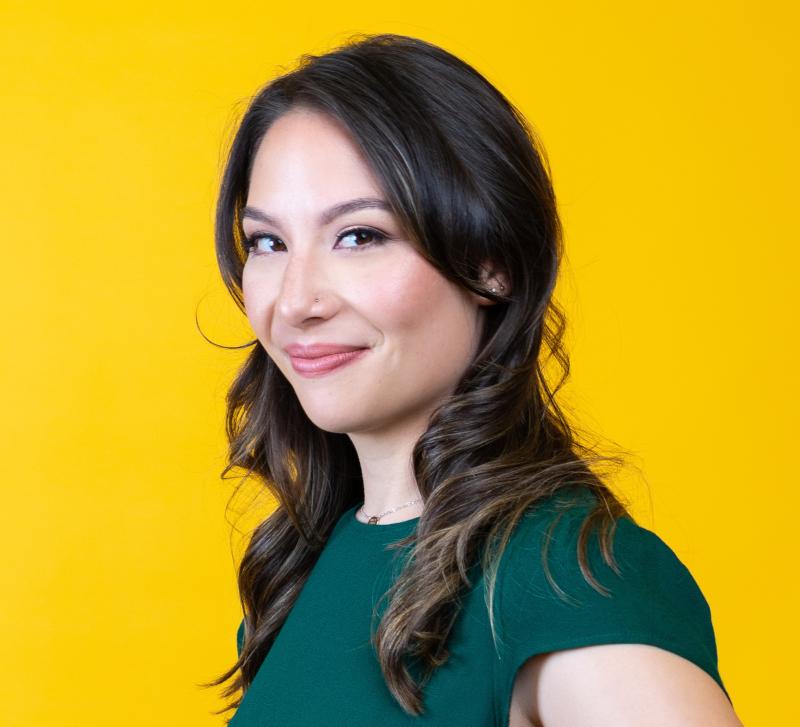 Emily Kwong