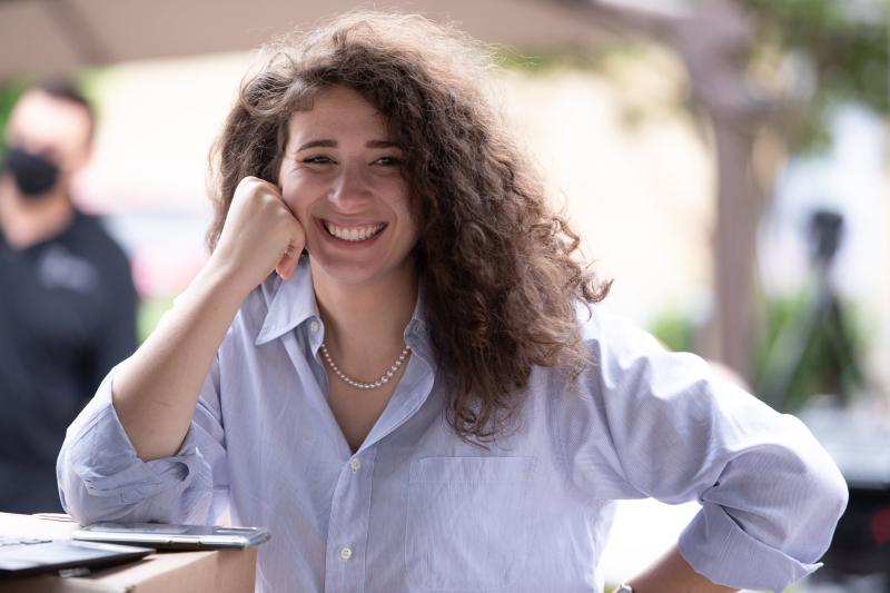 Joni Deutsch
