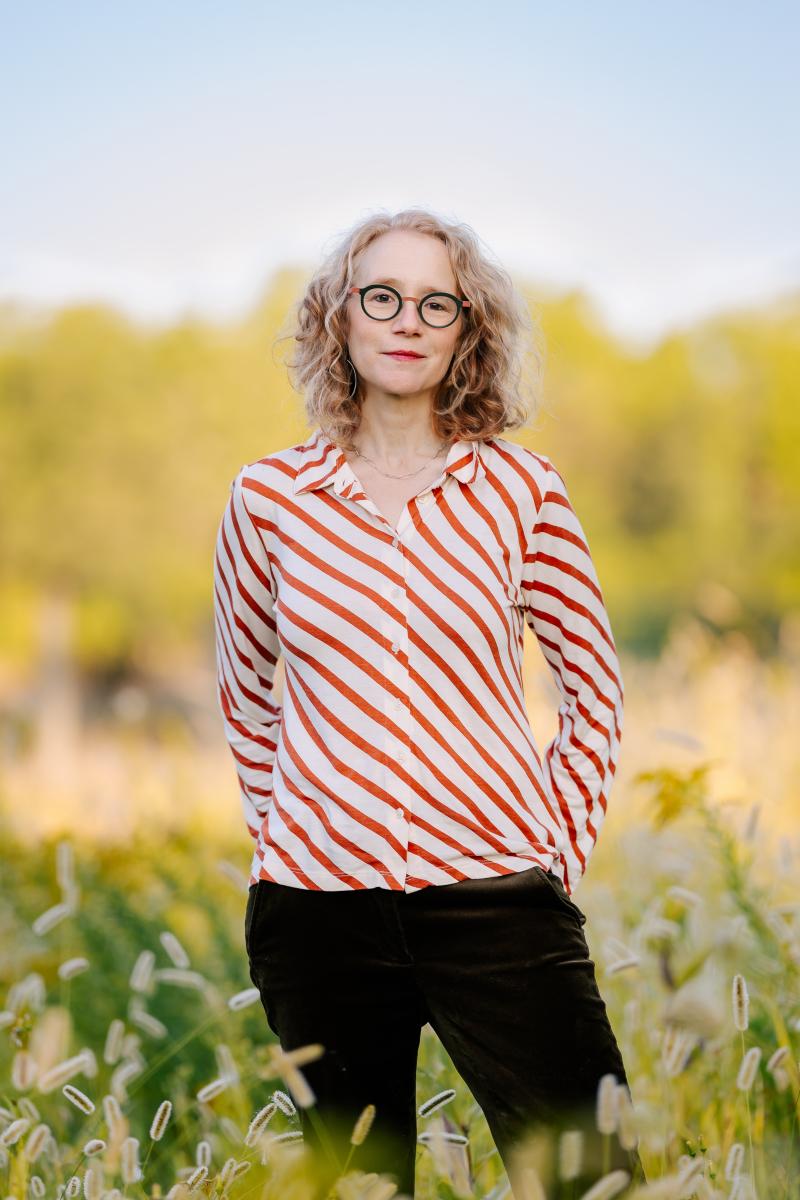 Julie Shapiro