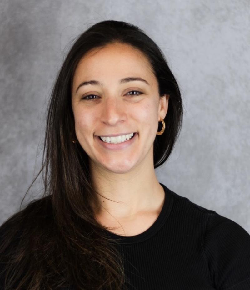   Arielle Nissenblatt