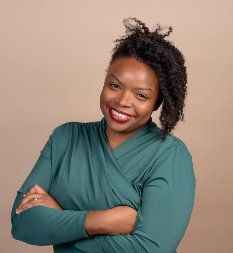 Danielle Desir Corbett 