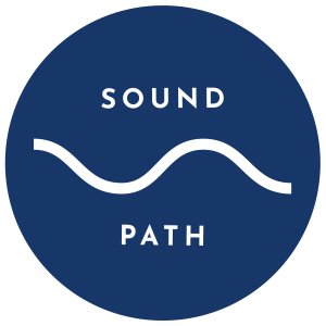 SoundPath logo