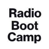 Radio Boot Camp Logo 
