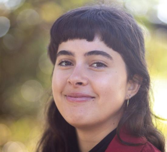 Photo of Sofia Gratas