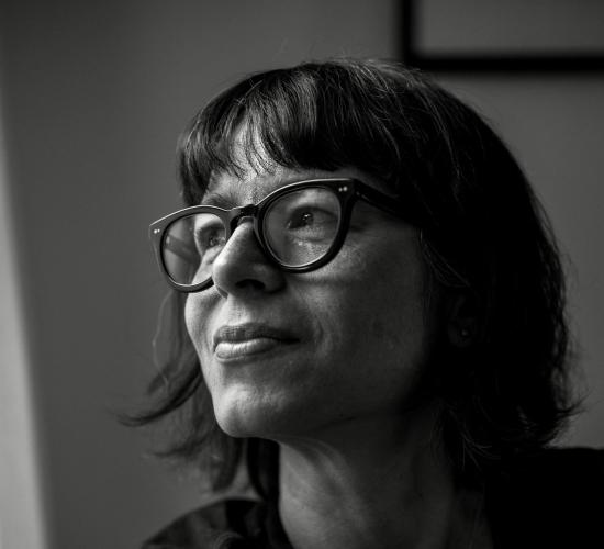 Photo of Ruxandra Guidi