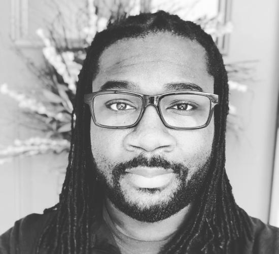 Photo of Relando Thompkins-Jones