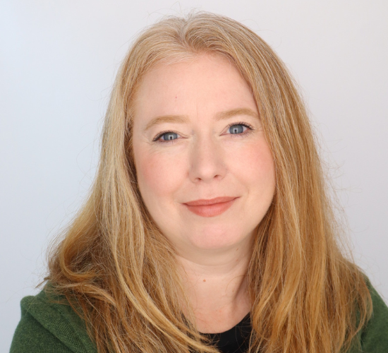 Photo of Amber Janke