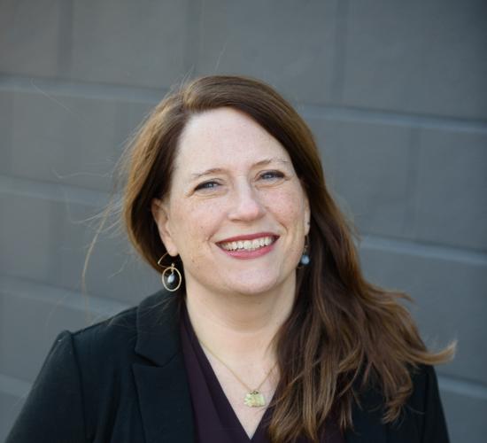 Photo of Kerry Donahue