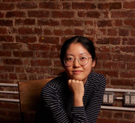 Photo of Leying Tang