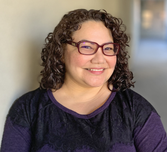 Photo of Paulette Erato