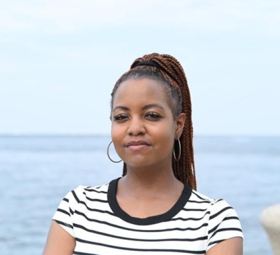 Photo of Wambui Kamau