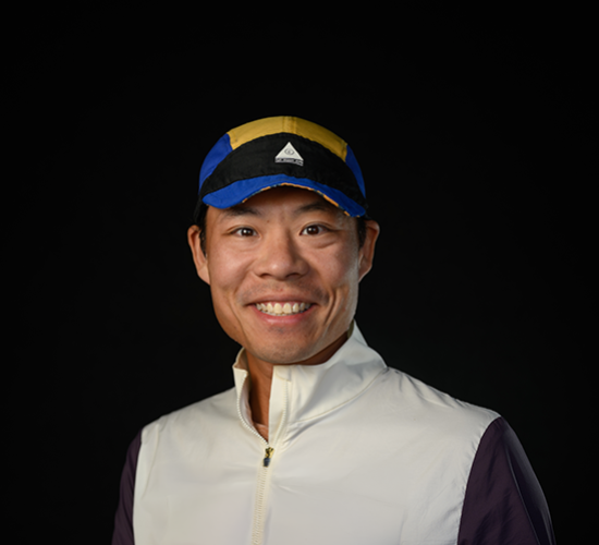 Photo of Kevin Kato