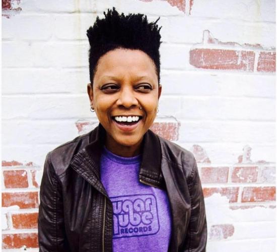 Photo of Shirlette Ammons