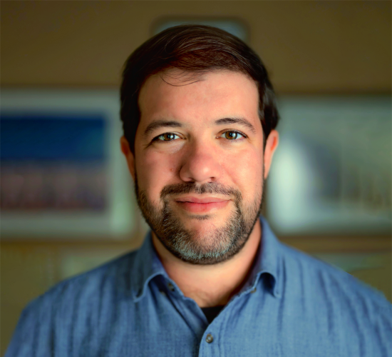 Photo of Jeremiah Lee McVay