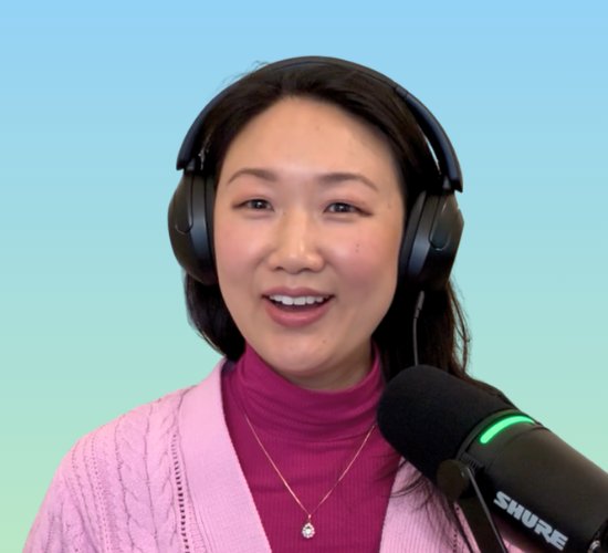 Photo of Jess Lin