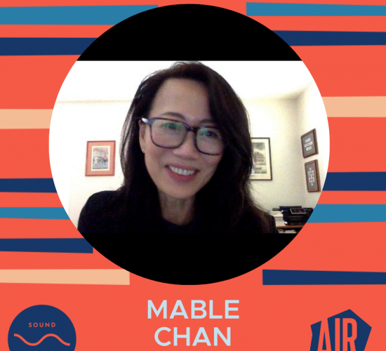 Photo of Mable Chan