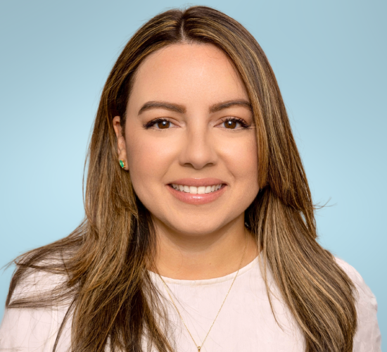 Photo of Nina Rodriguez