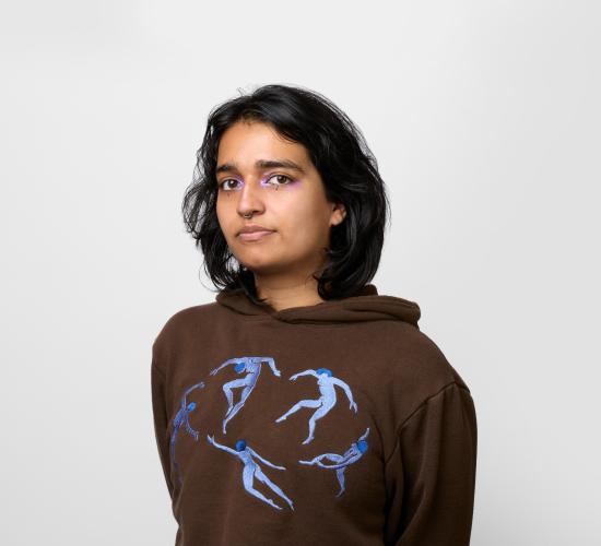 Photo of Hanisha Harjani